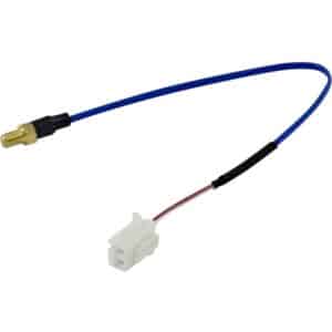 Flashforge Guider 2 termistori