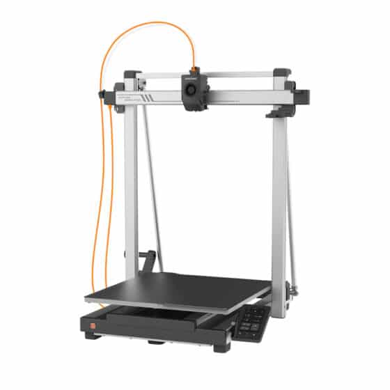 Anycubic Kobra 3 MAX 3D-tulostin