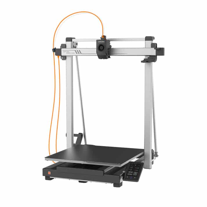 Anycubic Kobra 3 MAX 3D-tulostin