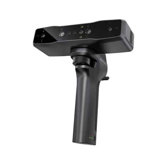 Creality Otter Lite 3D-skanneri