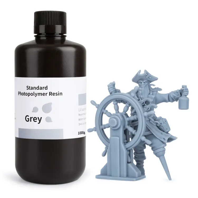 Elegoo standard resin