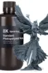 Elegoo standard 8K resin