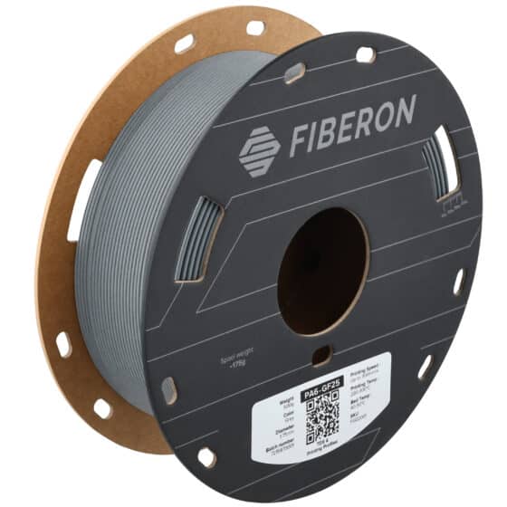 Polymaker Fiberlon PA6 GF25