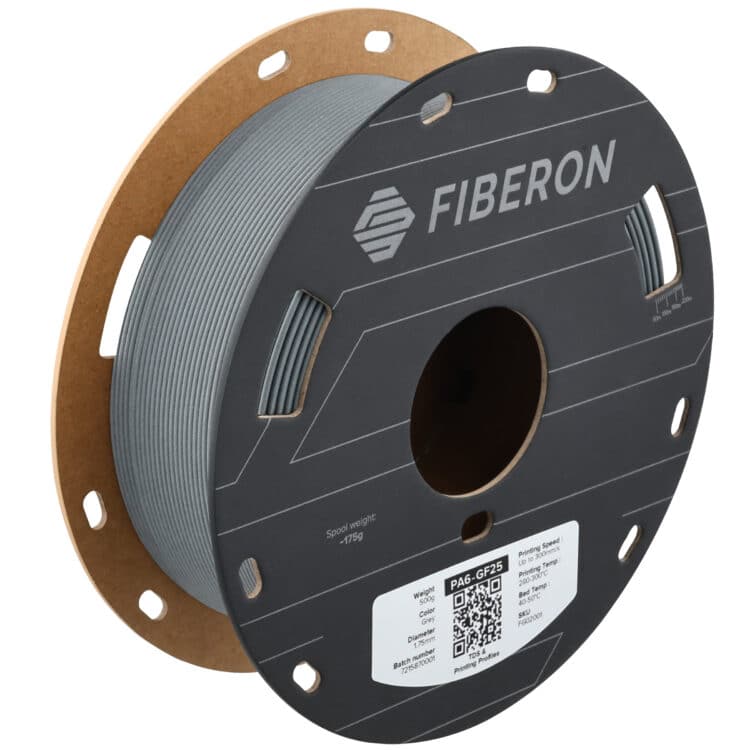 Polymaker Fiberlon PA6 GF25