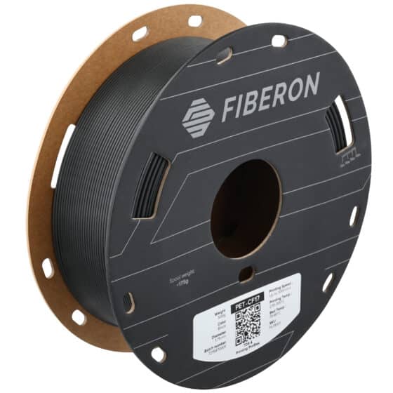 Polymaker Fiberlon PET CF17