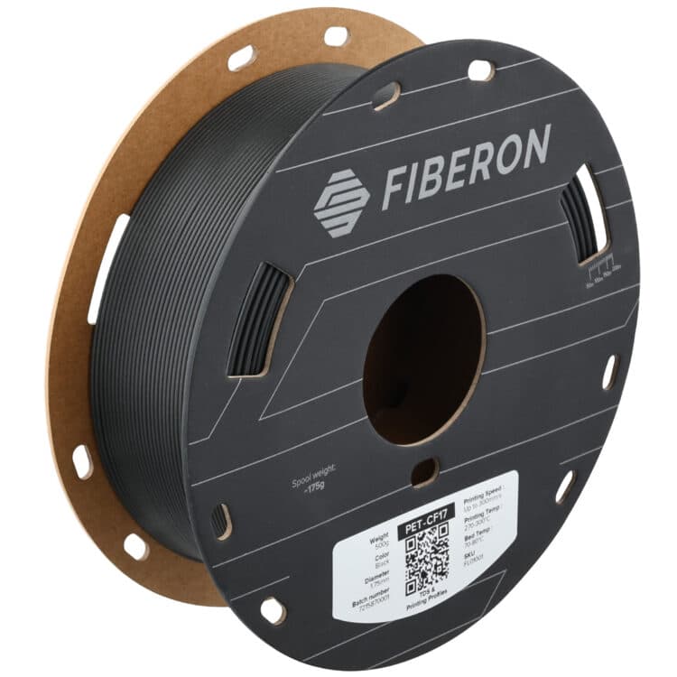 Polymaker Fiberlon PET CF17