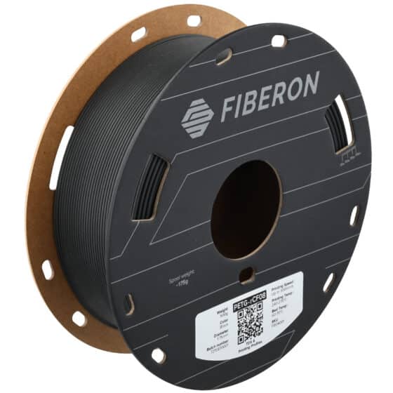 Polymaker Fiberlon PETG RCF08