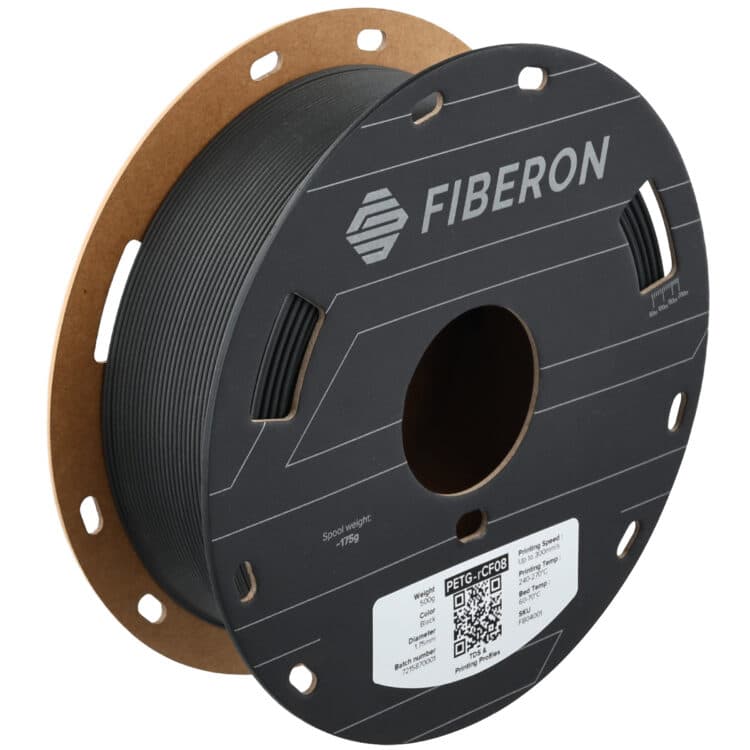 Polymaker Fiberlon PETG RCF08