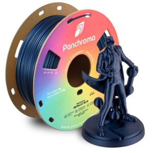 Polymaker Panchroma PLA metallic