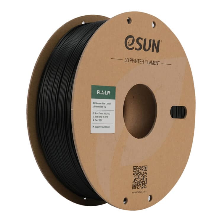 eSun PLA LW 1kg filamentti