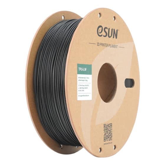 eSun TPU LW filamentti 750g