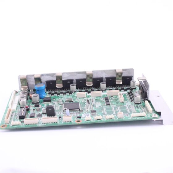 Roland MDX-40A emolevy