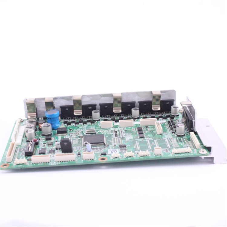 Roland MDX-40A emolevy
