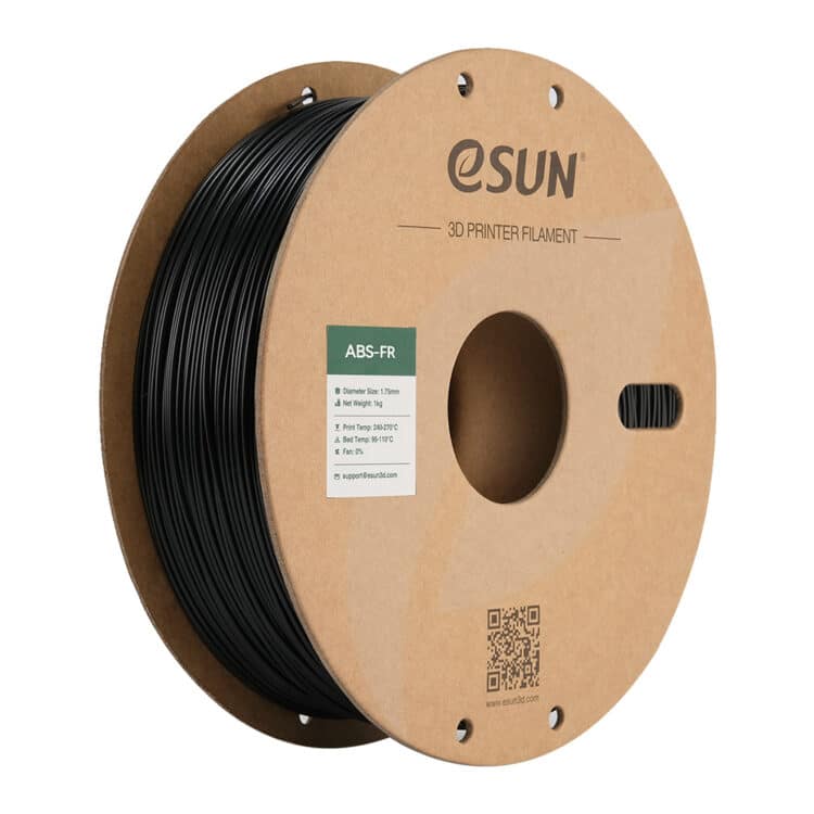 eSun ABS FR filamentti