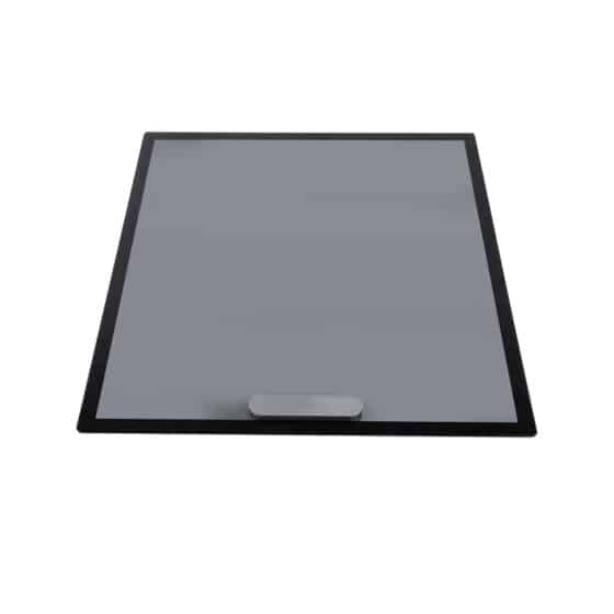 Creality Top Glass Kit for K2 Plus