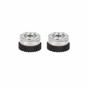 Creality Extrusion Gear Kit for K2 Plus
