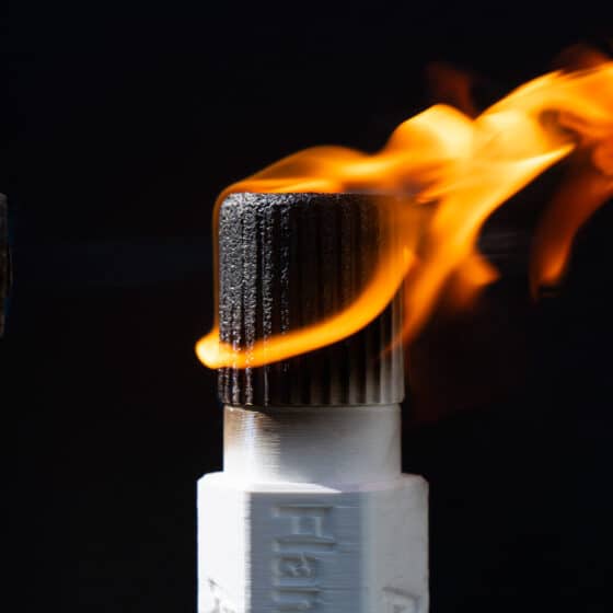Formfutura ApolloX Flame Retardant - Image 2