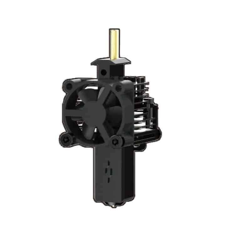 Flashforge Guider 3 Ultra Nozzle Assembly