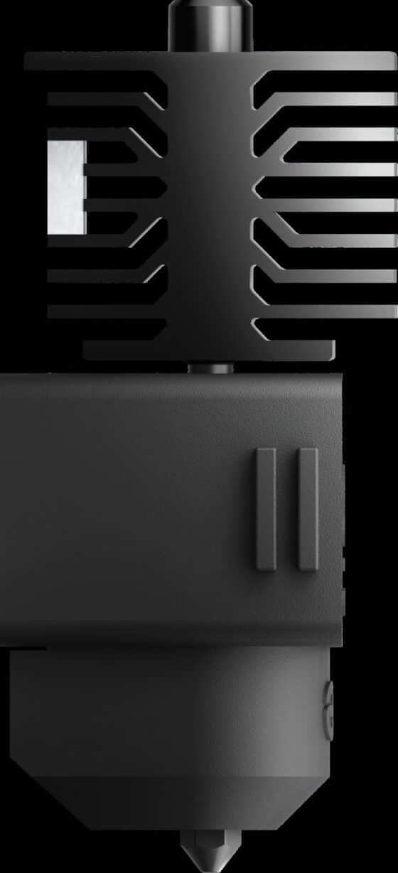 Phaetus Conch hotend M4 Bambulab A1 - Image 4