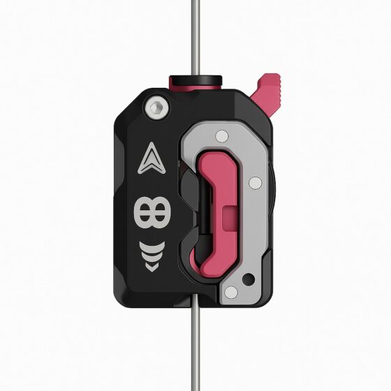 Phaetus DXC extruuderi Creality K1 sarjalle - Image 2