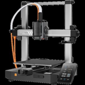 Anycubic Kobra 3 V2 3D-tulostin