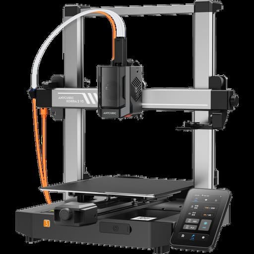 Anycubic Kobra 3 V2 3D-tulostin