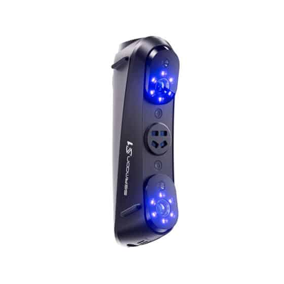 Creality Sermoon S1 3D-skanneri