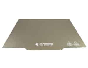 Flashforge Guider 3 Ultra PEI alusta
