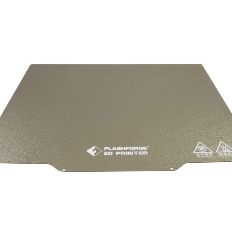 Flashforge Guider 3 Ultra PEI alusta