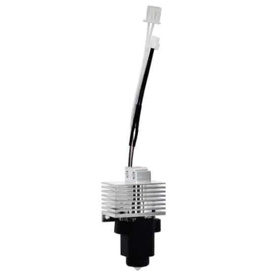MicroswissFlowtech BambulabP1 brassplated CHT highflow - Image 2