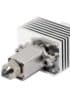 MicroswissFlowtech BambulabP1 brassplated CHT highflow