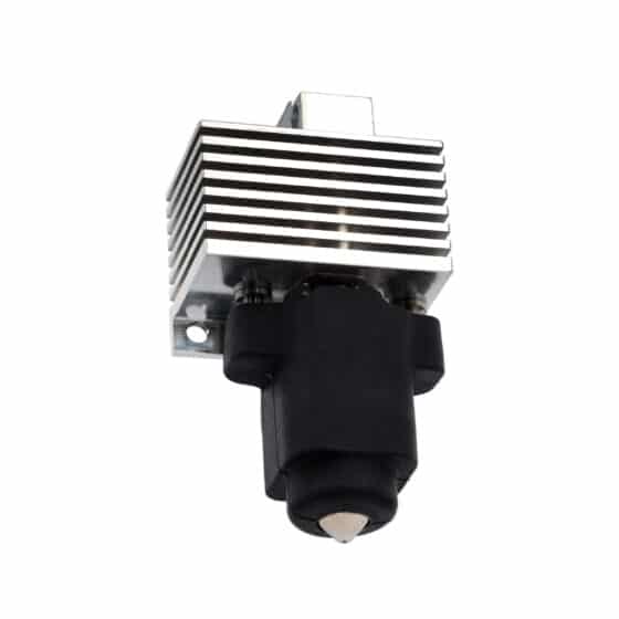 MicroswissFlowtech BambulabP1 brassplated CHT highflow - Image 3