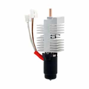 Microswiss flowtech Creality K2 plus