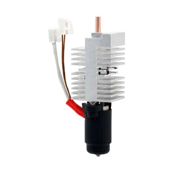 Microswiss flowtech Creality K2 plus