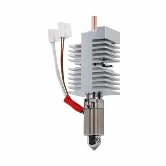 Microswiss flowtech Creality K2 plus - Image 4