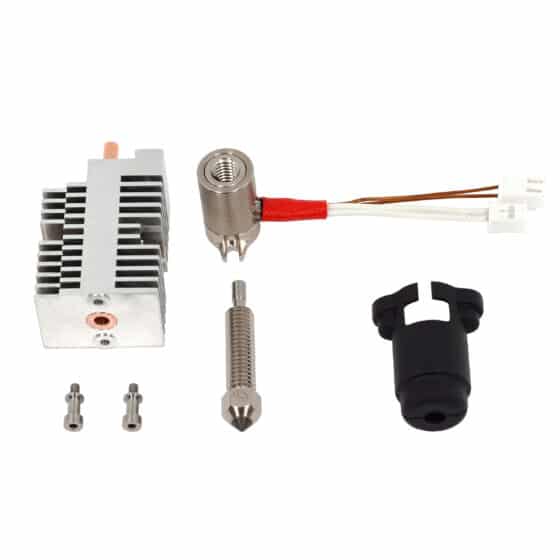 Microswiss flowtech Creality K2 plus - Image 3