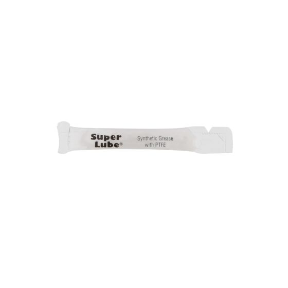SuperLube multi-purpose synthetic grease 1ml