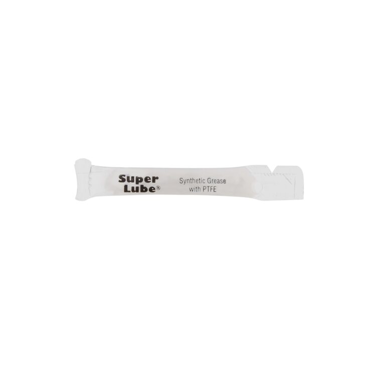 SuperLube multi-purpose synthetic grease 1ml