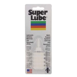 SuperLube multi-purpose synthetic grease 28g