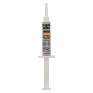SuperLube multi-use synthetic grease