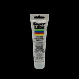 SuperLube silicone dielectric and vacuum grease