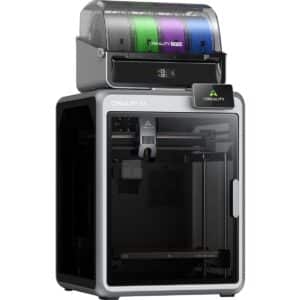 Creality K2 Combo 3D-tulostin
