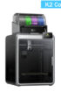 Creality K2 Combo 3D-tulostin