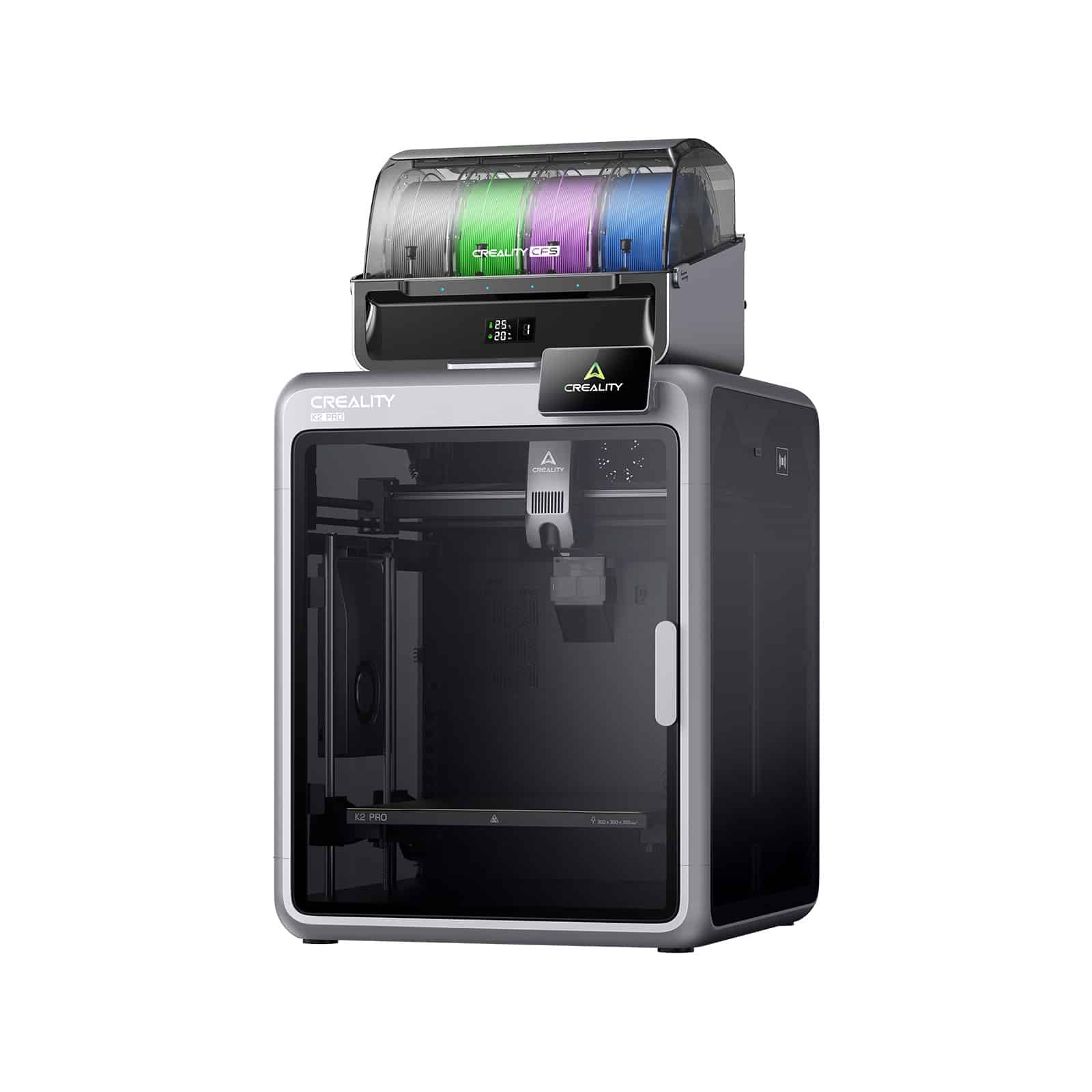 Creality K2 Pro Combo 3D-tulostin - Image 3
