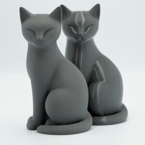 Fiberlogy matta PLA