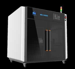 Mingda MD 1000D 3D-tulostin