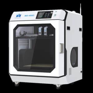 Mingda MD-400D 3D-tulostin
