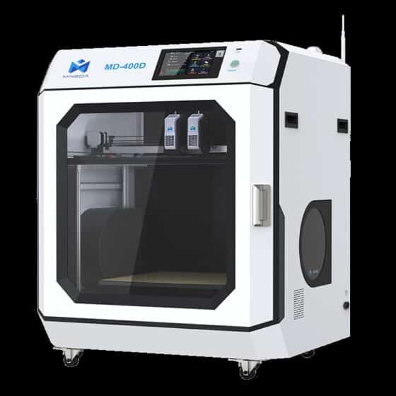 Mingda MD-400D 3D-tulostin