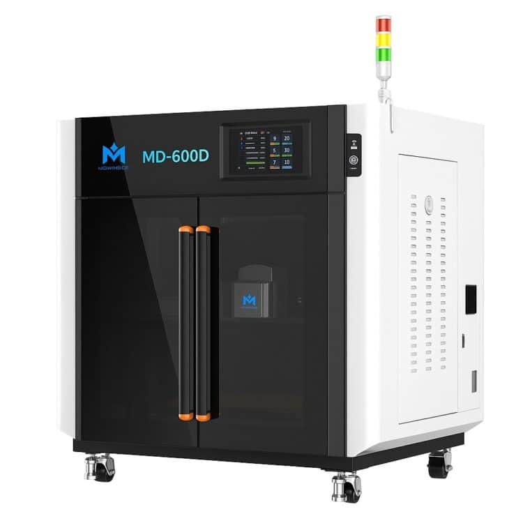 Mingda MD-600D 3D-tulostin