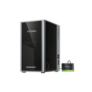 Xtool F2 ultra single laserkaiverrin